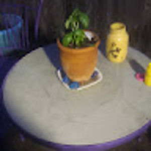 Meet your Posher, Janine